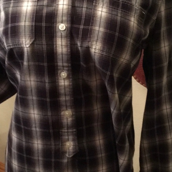 NWOT Ralph Lauren Jeans Co. button down top. - Picture 5 of 7